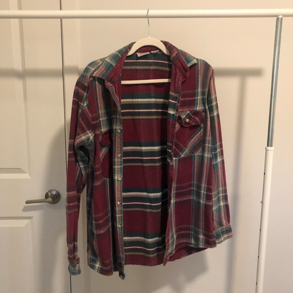 Flannel - Picture 2 of 5